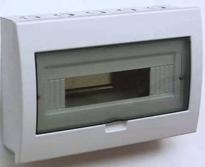 照明箱