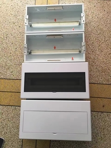 照明箱
