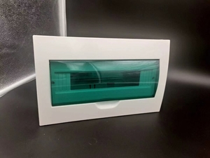 照明箱